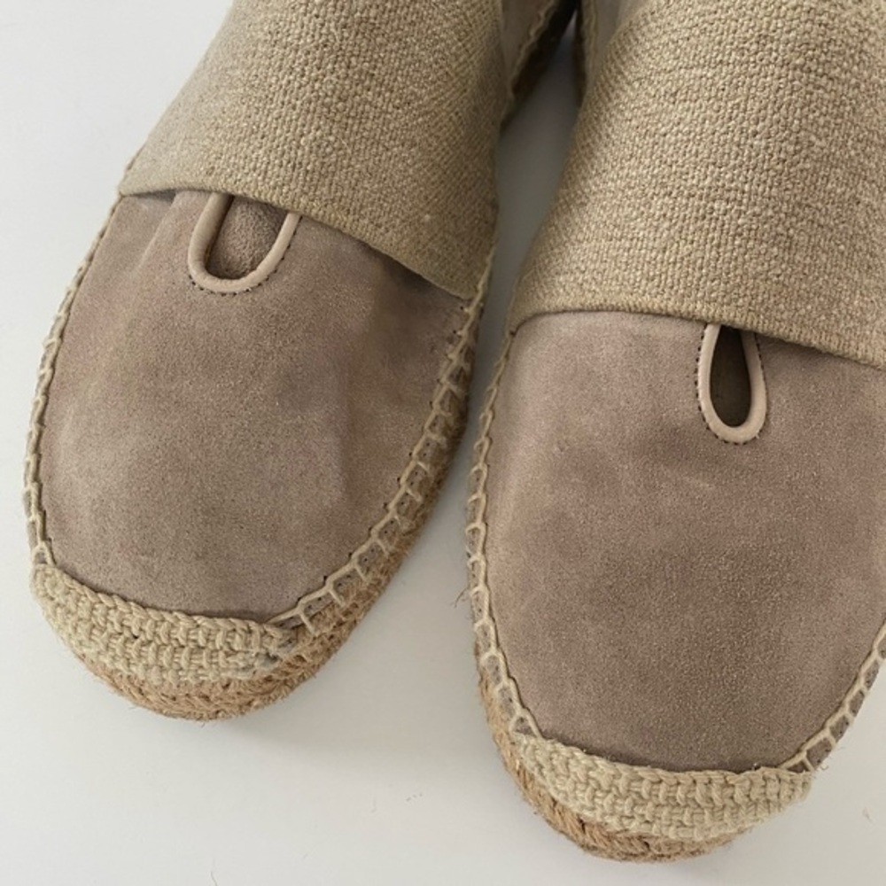 Rag & Bone Nina espadrilles, Sz. 9.5